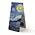 Typisch Hollands Magnetic bookmark, Van Gogh Starry Night