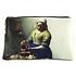 Museumgifts Holland Case - make-up bag the Milkmaid - Vermeer