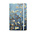 Museumgifts Holland Notizbuch - Softcover - Mandelblüte - Van Gogh
