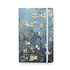 Museumgifts Holland Notebook - Softcover - Almond Blossom - Van Gogh