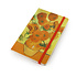 Typisch Hollands Notebook - Softcover - Sunflowers - van Gogh