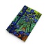 Typisch Hollands Notizbuch - Softcover - Iris - van Gogh