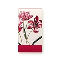 Typisch Hollands Notebook - Pocket size - Tulips (Merian)