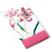 Typisch Hollands Notizbuch - Taschenformat - Tulpen (Merian)