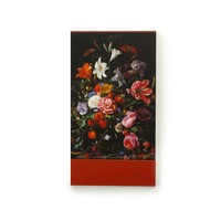 Typisch Hollands Notebook - Pocket size - de Heem