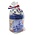Matix Stroopwafels in Gift Tin with Clogs - Checkered