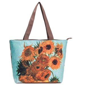 Robin Ruth Fashion Große Tasche - Sonnenblumen
