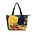 Robin Ruth Fashion Small Bag - Vincent van Gogh - Terrace