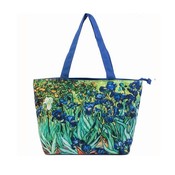 Robin Ruth Fashion Kleine Tasche – Vincent van Gogh – Schwertlilien