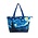 Robin Ruth Fashion Kleine Tasche – Vincent van Gogh – Sternennacht