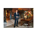 Typisch Hollands Royal family - Photo magnet - King Willem Alexander