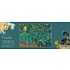 Typisch Hollands Puzzel in koker - Vincent van Gogh - Sterrennacht- 1000 stukjes - Copy