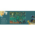 Typisch Hollands Puzzle in tube - Vincent van Gogh - Starry night - 1000 pieces - Copy
