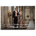 Typisch Hollands Royal family - Photo magnet King & Queen of the Netherlands