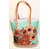 Robin Ruth Fashion Fashion-bag - Zonnebloemen - van Gogh