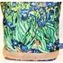 Robin Ruth Fashion Fashion bag - Irises - van Gogh