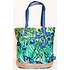 Robin Ruth Fashion Fashion bag - Irises - van Gogh