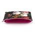 Museumgifts Holland Etui - make-up tasje  -De Heem: een bloemstilleven