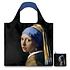 Typisch Hollands Foldable bag - Foldable bag - Vermeer - Girl with a pearl earring