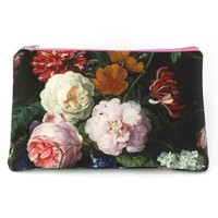 Museumgifts Holland Etui - Schminktasche - Mädchen mit Perlenohrring - Vermeer - Copy