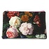 Museumgifts Holland Etui - make-up tasje  -De Heem: een bloemstilleven