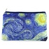 Museumgifts Holland Etui - make-up tasje   Vincent van Gogh: de sterrennacht