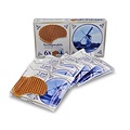 Stroopwafels (Typisch Hollands) Stroopwafels 6x1 Pack  180 gram