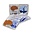 Stroopwafels (Typisch Hollands) Stroopwafels 6x1 Packung 180 Gramm