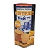 Typisch Hollands Gouda-Käsewaffeln.