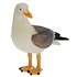 Typisch Hollands Standing gull 13 cm