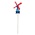 Matix Wooden Windmill on a stick