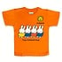 Nijntje (c) Miffy T-Shirt - Go Holland - Go