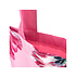 Typisch Hollands Cotton Tote -Pink (Tulpen - Merian)