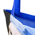 Museumgifts Holland Baumwoll-Einkaufstasche -Vermeer (das Mädchen mit dem Perlenohrring)