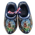 Matix Wooden Souvenir - Clogs 8 cm