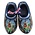 Matix Souvenir aus Holz – Holzclogs 8 cm