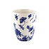 Museumgifts Holland Grote mok Delfts Blauwe vogels Rijksmuseum