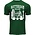 Fox Originals T-Shirt Rotterdam - Holland - Green