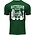 Typisch Hollands T-Shirt Rotterdam - Holland - Green