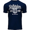 Typisch Hollands T-Shirt Rotterdam (est 1340) the Netherlands