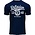 Fox Originals T-Shirt Rotterdam (est 1340) the Netherlands