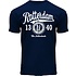 Fox Originals  T-Shirt Rotterdam (est 1340) the Netherlands