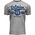 Fox Originals T-Shirt Rotterdam (est 1340) die Niederlande