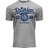 Fox Originals T-Shirt Rotterdam (est 1340) die Niederlande
