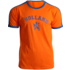 Holland fashion Orange vintage T-Shirt Holland - (lion) - Kids