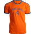 Holland fashion Oranje vintage T-Shirt Holland - (leeuw)  - Kids