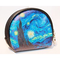 Robin Ruth Fashion Wallet "Starry Sky"