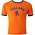 Holland fashion Orange Vintage T-Shirt Holland - (Löwe) - Kinder