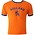 Holland fashion Oranje vintage T-Shirt Holland - (leeuw)  - Kids