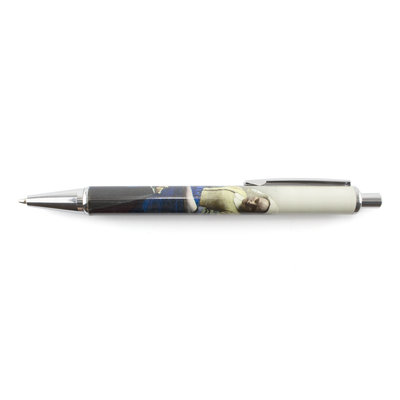 Museumgifts Holland Vermeer, Milkmaid - Ballpoint pen - In gift box.